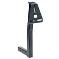 thumbnail image 1 of Draw-Tite Spare Tire Carrier 6715 For Front Hitch Mount; Fits 2 Inch Receiver; 100 Pound Maximum Tire Weight, 1 of 4