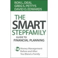 thumbnail image 3 of The Smart Stepfamily Guide de Planification Financière : Gestion de l'Argent avant et après le Rassemblement de la Famille, 3 of 4