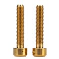 thumbnail image 1 of Bike  Screw, Bike Brake Screws  Alloy Icycle Brake Handle Fixed   For Factory For Repair Shop, 1 of 2