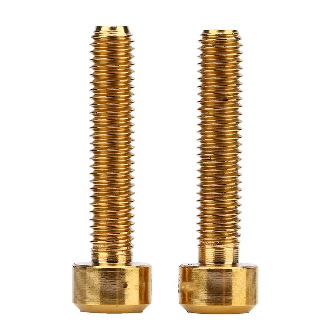 Bike Screw, Bike Brake Screws Alloy Icycle Brake Handle Fixed For Factory For Repair Shop