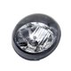 thumbnail image 4 of Motorcycle Headlight Front Lamp Head Headlight For Vespa GT GTS 125 200 250 300 GTS 250, 4 of 5