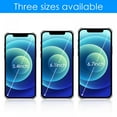 thumbnail image 4 of Shockproof Cover Technology Sense X-shaped Phone Case For  12 Mini/12/12 Pro/12 Pro Max, 4 of 10