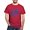 Cardinal, variant on CafePress - Pepsi Vintage Vibe Men's Value T Shirt - Men's Classic Graphic Cotton T-Shirt