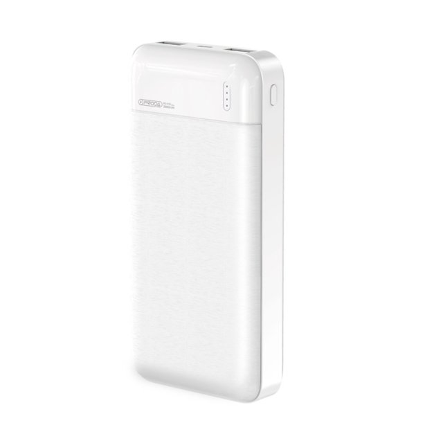 Remax Batería Portátil Carga Rápida 40000 Mah Power Bank Remax PD-P51