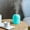 Green, variant on YiBai Pink Humidifiers for Bedroom, Portable Mini Humidifier 220ml Small Cool Mist Humidifier USB Desktop Humidifier For Baby Bedroom Travel Office Home Auto Shut-Off Mist Modes Super Quiet #.167