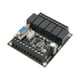 thumbnail image 4 of Módulo controlador de relé Bling Bling FX1N-14MR PLC programable industrial, 4 of 12