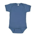 thumbnail image 1 of Rabbit Skins Infant Fine Jersey Bodysuit, 1 of 4