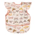 thumbnail image 1 of Tiny Twinkle - Bavoir Tablier - Volant - 6-24 m, 1 of 5