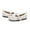 Beige, variant on ZHOGXU Toddler Girls Sandals With Adjustable Straps Soft Sole Closed Toe On Lightweight Comfortable Hollow Leather Shoes For Everyday Wear,Beige,23