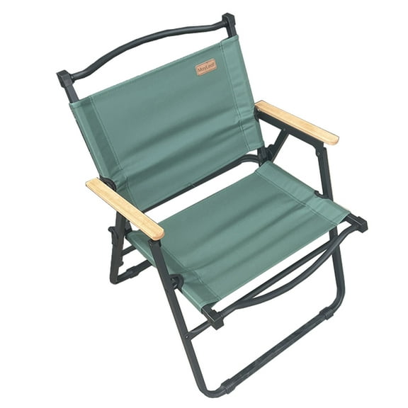 MayLeaf Beach chairs, Beach Chair with Backpack Straps, Foldable and Reclining Beach Chair
