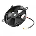 6in Radiator Thermo Electric Cooling Fan Accessory Fit for 150c 200cc