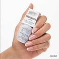 thumbnail image 3 of Brocha Structure Gel Gelish On, autonivelante, transparente, 15 ml, 3 of 5