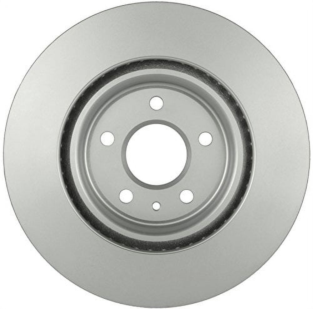 Bosch 20011505 Disc Brake Rotor