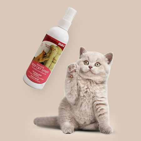 aihome scratching 175ml deterrent effectively stimulation