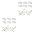 thumbnail image 1 of tamizeot Connecteur RJ 45 Écologique pour Solution de Réseau Plus Verte Compatibilité Grand 2Ensemble, 1 of 6