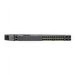 Cisco Catalyst 2960X-24TD-L Ethernet Switch - 24 Ports - Manageable - WS-C2960X-24TD-L