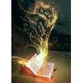 thumbnail image 1 of Bible Sainte - Peinture Diamant DIY, 1 of 6