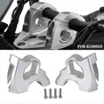 thumbnail image 4 of Adaptador de Extensión de Abrazadera para Manillar de Motocicleta, Elevador de Manillar de Arrastre para R1300GS ADV Adventure R1300 GS 2023 2024 2025, 4 of 5
