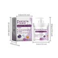 thumbnail image 3 of Crema Hidratante Reafirmante Fiudx Elasticidad 100 g, 3 of 7