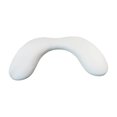 thumbnail image 5 of Bothyi Nail Arm Rest Cushion U Shape Portable Armrest for Home DIY Holiday Personal White, 5 of 8