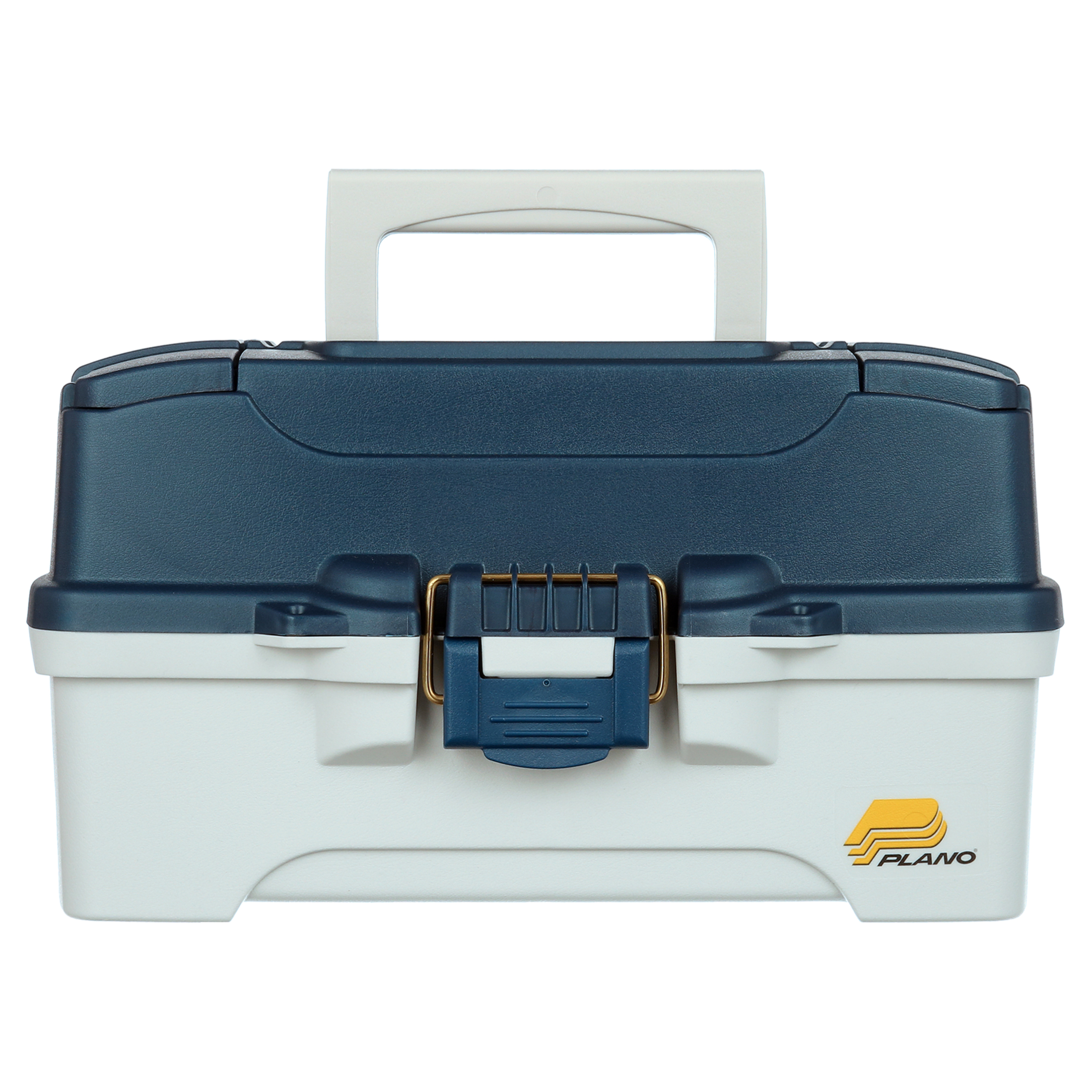 Plano 2-Tray Tackle Box