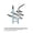 Black, variant on QCQX Waterproof Liquid Eyeliner Pen, Ultra Fine Felt Tip, Smudge Proof Long Lasting High Pigmented Matte Black Eyeliner, Vegan Cruelty Free for Winged Eye Makeup, Black