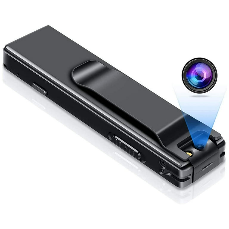 pocket camera recorder