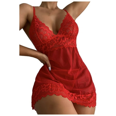 Midwennn New Sexy Fashion Lacelace Lingerie Underwear Sleepwear Steel Ring Pajamas Garter Lace High Waist Panties Shapewear Bodysuits Lace Bikini 3 Piece Shapewear Bodysuits