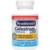 Symbiotics Super Immune Colostrum Plus, 60 CT