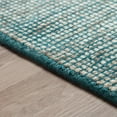 thumbnail image 2 of Dalyn Rugs Toro TT100 Teal 3'6" x 5'6" Rug, 2 of 11