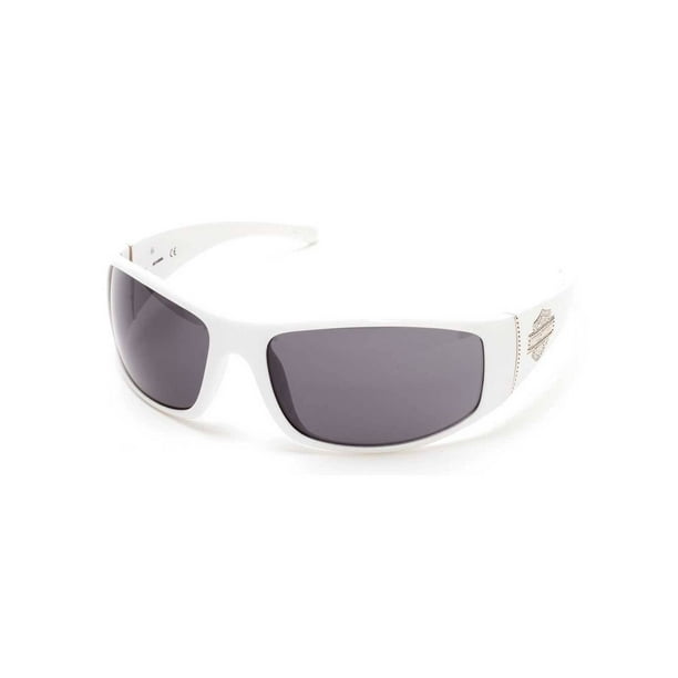 HarleyDavidson HarleyDavidson Women's Bling Bar & Shield Sunglasses