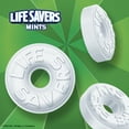 thumbnail image 2 of Life Savers Wint O Green Mints Hard Candy Bag, 13 ounce, 2 of 7