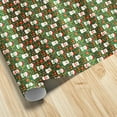 thumbnail image 4 of Bulldog Christmas Wrapping Paper Rolls, Bulldog Holiday Gift Wrapping Paper Merry Christmas, 4 of 7