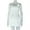 WHITE, variant on Women's Lace-up Halter Slash Neck Sleeveless Pleated Mini Dress, Backless, High Waist, Solid Color