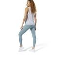 thumbnail image 4 of Reebok Dance Mesh Leggings, 4 of 7