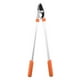 thumbnail image 1 of Tijeras de Podar Loppers Maboto Profesional Telescópico Naranja, 1 of 7