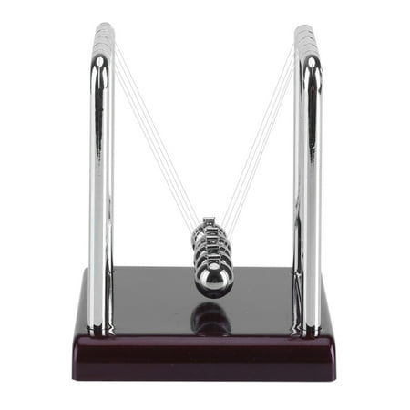 Hurrise Balance Balls Toy Steel Balance Swinging Magnetic Ball