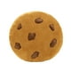 thumbnail image 5 of Cojín de suelo con forma de tatami y galletas con chispas de chocolate, cojín para asiento de suelo, decoración del hogar Diámetro 10cm, 5 of 9