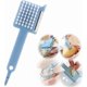 thumbnail image 1 of 5 in 1 Multifunction Peeler with Cleaning Brush, 1 of 5