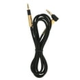thumbnail image 1 of Headphone Cable Replacement, Rigorous Production Process Restore Real Sound OFC Copper Wire Audio Cable Headphone Parts  For HD4.30 HD4.40BT HD4.50BTNC, 1 of 8
