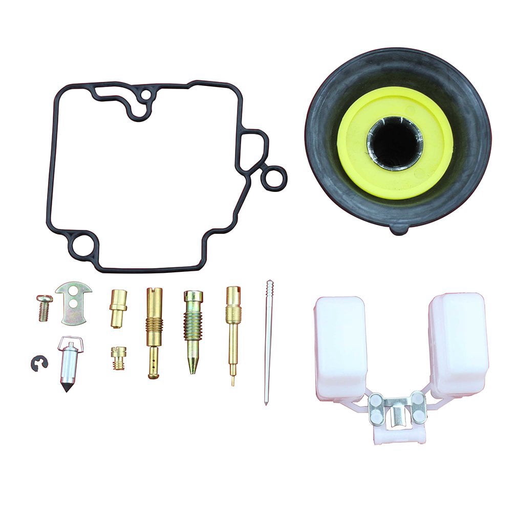 Pd18 Kit Repair Kit for Carb Carburetor PD18 50-90cc GY6 Scooter Moped - Walmart.com