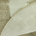 thumbnail image 2 of Round Lion Kids Area Rug, 2 of 5
