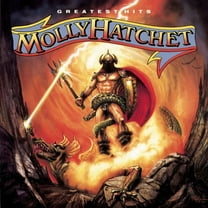 Molly Hatchet - Greatest Hits: Molly Hatchet - Music & Performance - CD
