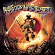 Molly Hatchet - Greatest Hits: Molly Hatchet - Rock - CD