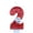 503_C, variant on Party Photo Booth Props Baseball Birthday Candle Cake Toppers Second Number Baseball Themed Cake Topper Decoration Two Years Candle Red Glitter Number Cake Topper Party, Party Balloon