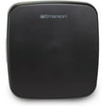 thumbnail image 3 of Emerson - Cooler XL Portable Mini Fridge, 9 Liter or 12 Can Capacity, Black, 3 of 5