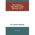 thumbnail image 1 of Pre-Owned The Compact Org Mode Guide (Paperback), 1 of 1
