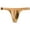 Khaki, variant on Men's Underwear Solid Briefs for Everyday Comfort and Versatile Wear Men Fashion Undergarments for Everyday Khaki L