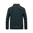 thumbnail image 3 of Men's Fleece Jackets Jacket Jacket, 3 of 8