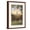 Brown Frame, variant on Art.com State Capitol, Madison, Wisconsin Art Print, 12" x 18"